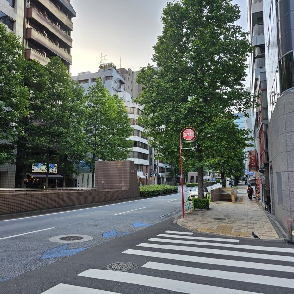 Ginza