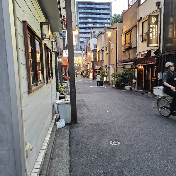 Asakusa
