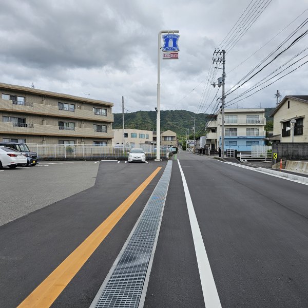 Shikoku - Kochi